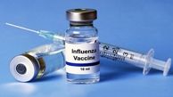 دکتر عابدینی: امکان تزریق واکسن آنفولانزا و کرونا در یک روز وجود دارد