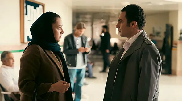 بیوگرافی بازیگران فیلم تفریق / خلاصه داستان فیلم تفریق + فیلم