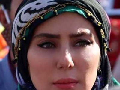 نمایی زیبا از خانه ی شیدا یوسفی بازیگر سریال نون خ  / جایی دنج برای آرامش!