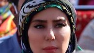 نمایی زیبا از خانه ی شیدا یوسفی بازیگر سریال نون خ  / جایی دنج برای آرامش!