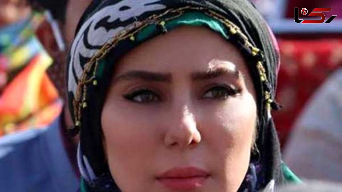 نمایی زیبا از خانه ی شیدا یوسفی بازیگر سریال نون خ / جایی دنج برای آرامش!