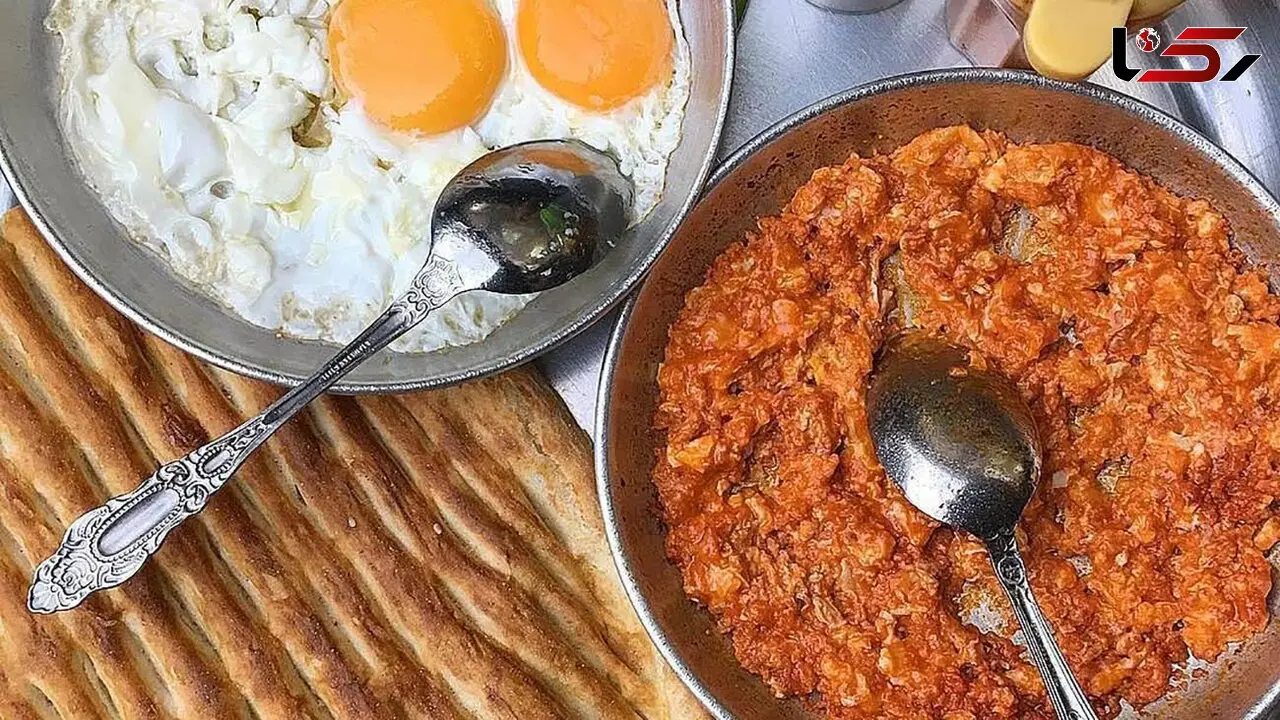 با صبحانه قهر نکنید !