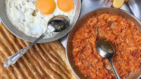 با صبحانه قهر نکنید !