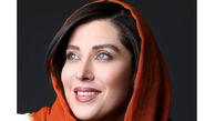 فیلم  /  مهتاب کرامتی زیباترین زن مسلمان جهان :  شهاب حسینی مهره مار دارد !