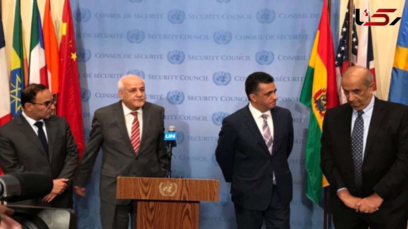  نشست شورای امنیت درباره غزه به نتیجه نرسید 
