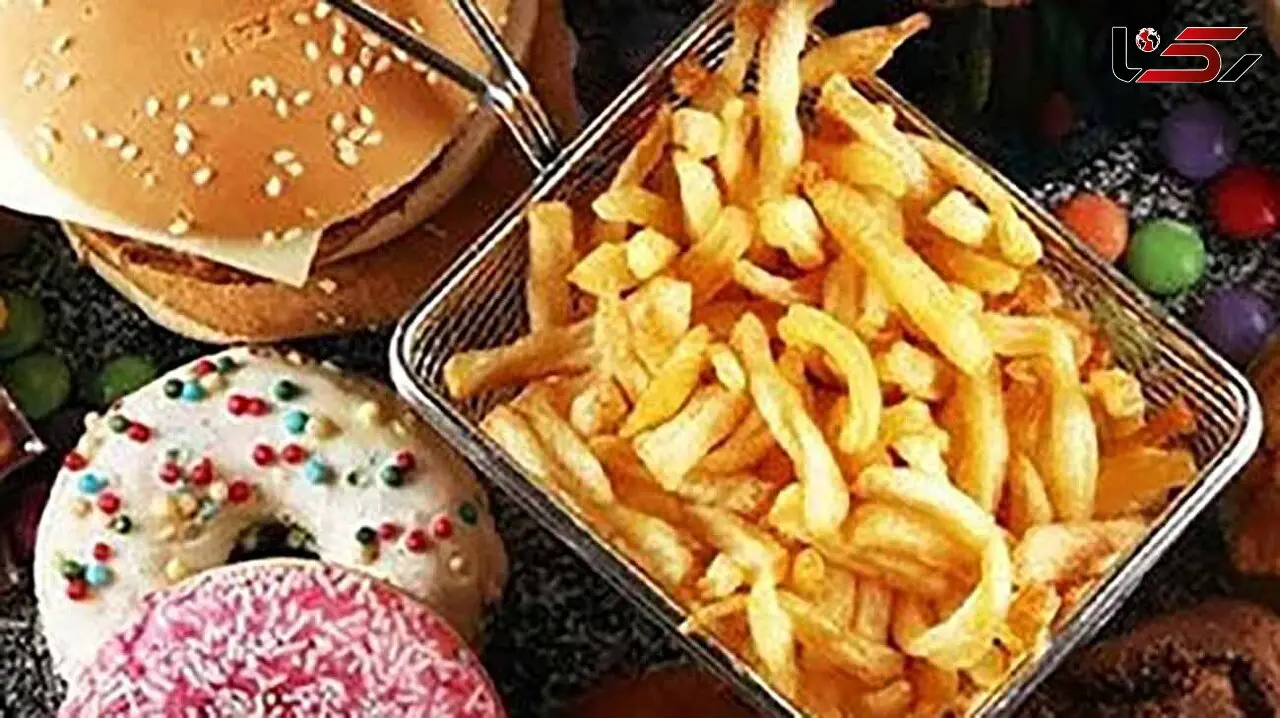 بررسی تاثیر غذاهای فوق فرآوری شده بر رشد رفتاری کودکان