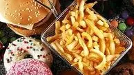 بررسی تاثیر غذاهای فوق فرآوری شده بر رشد رفتاری کودکان