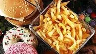بررسی تاثیر غذاهای فوق فرآوری شده بر رشد رفتاری کودکان