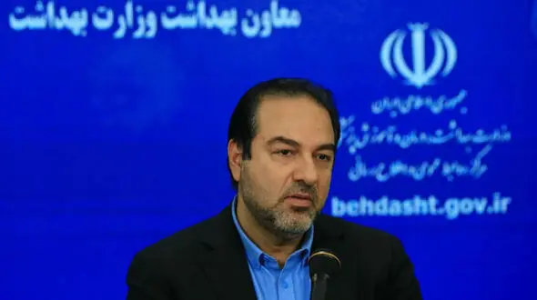 آخرین وضعیت رنگ بندی شهرهای کرونایی در ایران