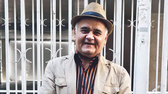 شمارش معکوس برای اکبرآقا و عبدی‌شو