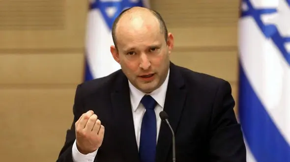 نخست وزیر سابق اسرائیل ادعا کرد: دوباردستور حمله به ایران و ترور یک ژنرال سپاه پاسداران را صادر کردم