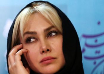آنا نعمتی: اگر ازدواج نمیکردم صددرصد پیشرفت میکردم.....پیشنهاد ات خوبی داشتم ولی همسرم اجازه نمیداد....