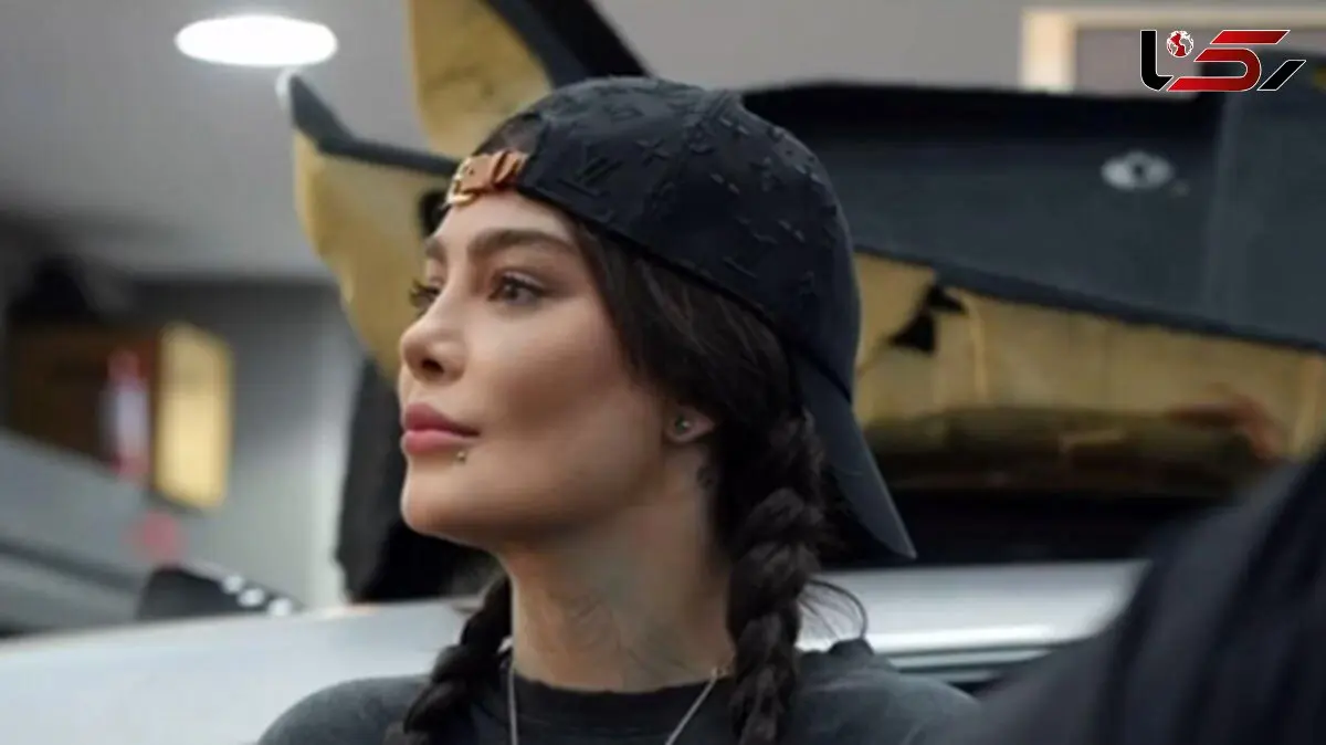 سحر قریشی: از چهره من برای فروش فیلم هایشان استفاده می کردن/ آقای شهریاری جلوی 50هزار نفر با من شوخی بی ادبانه ای کرد 