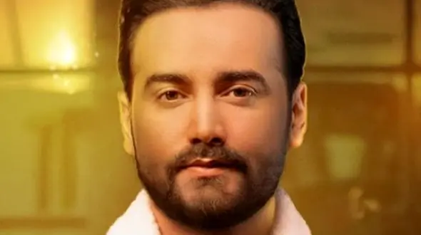 دانلود آهنگ باشکوه سامان جلیلی /  چه بی رحم بودن اون چشمایِ خوشگلت