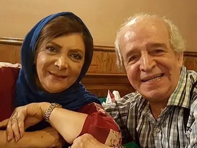 فیلم / مهوش وقاری بازیگر : شوهرم با پدربزرگم همسن و سال بود /  عاشقم بود بعدها فهمیدم همه خواستگارام رو تار و مار کرده