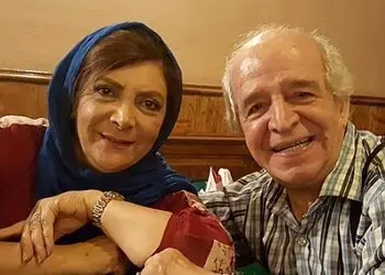 فیلم / مهوش وقاری بازیگر : شوهرم با پدربزرگم همسن و سال بود /  عاشقم بود بعدها فهمیدم همه خواستگارام رو تار و مار کرده