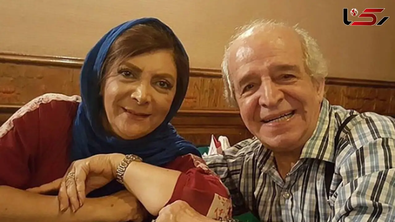 فیلم / مهوش وقاری بازیگر : شوهرم با پدربزرگم همسن و سال بود /  عاشقم بود بعدها فهمیدم همه خواستگارام رو تار و مار کرده