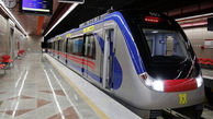 از سرویس‌دهی شبانه تا افزایش حرکت قطارها در خط یک مترو
