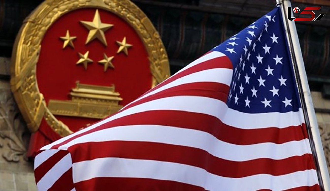 چین مقامات آمریکایی را تهدید به تحریم کرد/ به تایوان سفر کنید تحریم می شوید