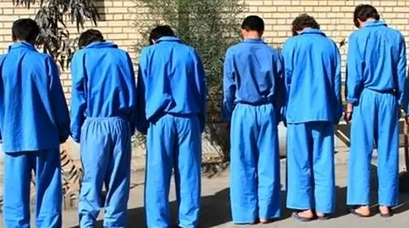 شبیخون پلیس به 6 سارق مسلح ایرانشهر