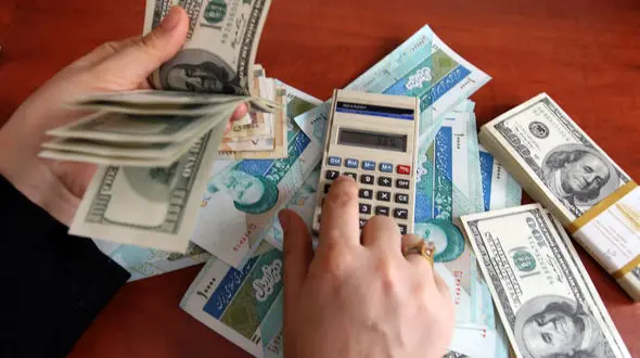 علت افزایش نرخ ارز در بازار
