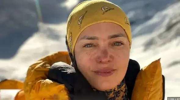 یادمان کوه و جاودانگی انسان
