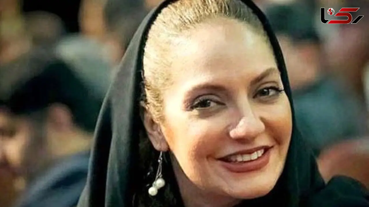عکس مهناز افشار در کنار دوست خارجی اش 