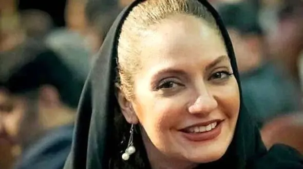 عکس مهناز افشار در کنار دوست خارجی اش 