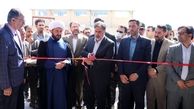 افتتاح و کلنگ زنی 52 پروژه به ارزش 1370 میلیارد ریال در شهرستان فاروج