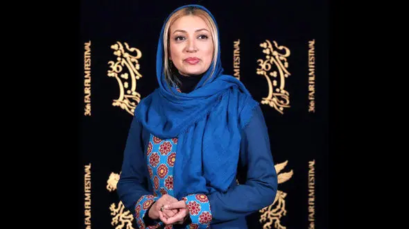 گلایه نگار عابدی به نتایج برندگان جشنواره فیلم فجر/ به انتخاب داوران جشنواره نقد دارم