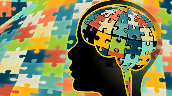 اوتیسم از نگاه کودک / به تلاش‌هایم برای ایجاد ارتباط توجه کنید