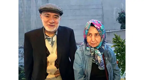 میرحسین موسوی و رهنورد واکسن کرونا زدند