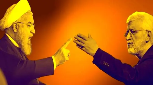 فواید مناظره روحانی و جلیلی: آیا مضرات آن از ارزشش بیشتر است؟