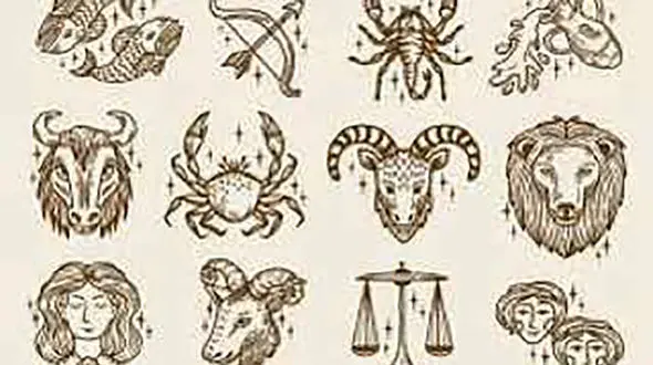 فال شمع از تاریخ 21 مرداد تا 31 مرداد