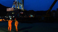 کشف جسد 5 کشته حادثه شرکت پیمانکاری لایروبی مخزن نفت 