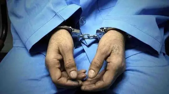 دستگیری عامل تعرض به نوامیس مردم در تالش + فیلم