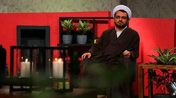 معروف‌ترین روحانی توییتر چگونه سوژه گاردین شد +عکس