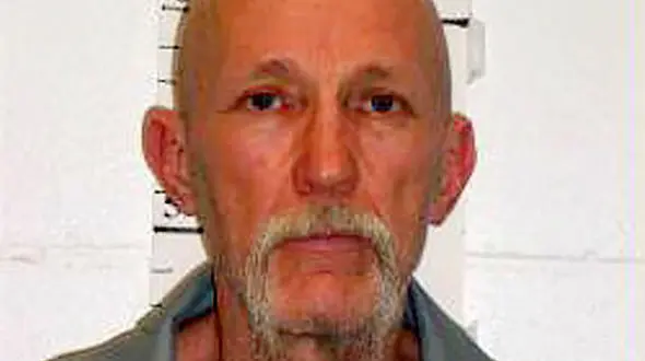 این مرد شیطان صفت به پیرزن 81 ساله هم رحم نکرد/ او دیروز در زندان اعدام شد + عکس 