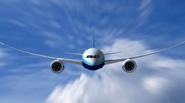 آسمان تهران امروز دو ساعت و نیم پرواز ممنوع است