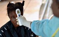 Guinea's Ebola vaccination postponed due to delivery problem