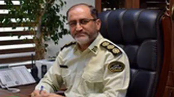 کشف فرآورده‌های نفتی میلیاردی قاچاق در تهرانپارس 