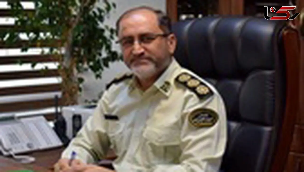 کشف فرآورده‌های نفتی میلیاردی قاچاق در تهرانپارس 