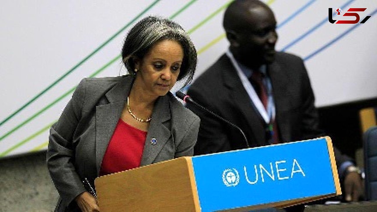 یک زن، رئیس جمهوری اتیوپی شد