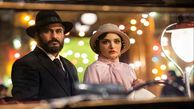 از تیزر عاشقانه سریال سووشون رونمایی شد