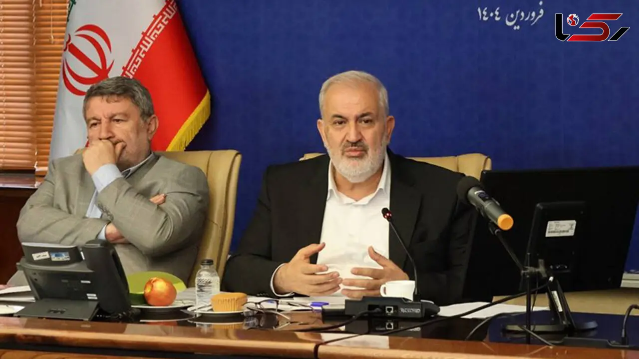 وزیر نیرو: با توسعه انرژی‌ های تجدیدپذیر به جنگ ناترازی برق می‌ رویم