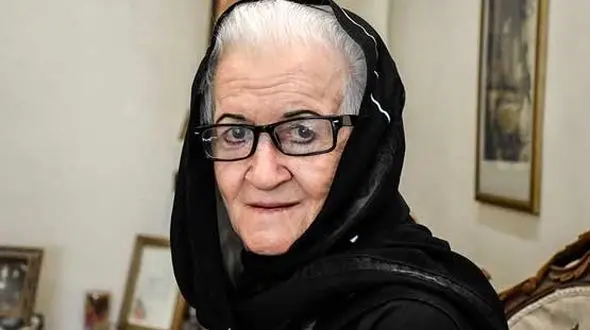 آخرین وضعیت ملکه رنجبر در خانه