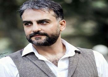 آواز باشکوه حامد کمیلی / هیچ بهش نمیومد یه همچین صدای روح نوازی داشته باشه