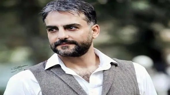 آواز باشکوه حامد کمیلی / هیچ بهش نمیومد یه همچین صدای روح نوازی داشته باشه