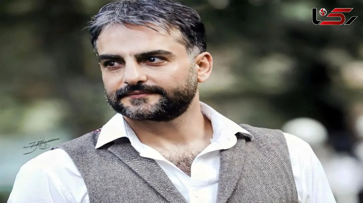 آواز باشکوه حامد کمیلی / هیچ بهش نمیومد یه همچین صدای روح نوازی داشته باشه