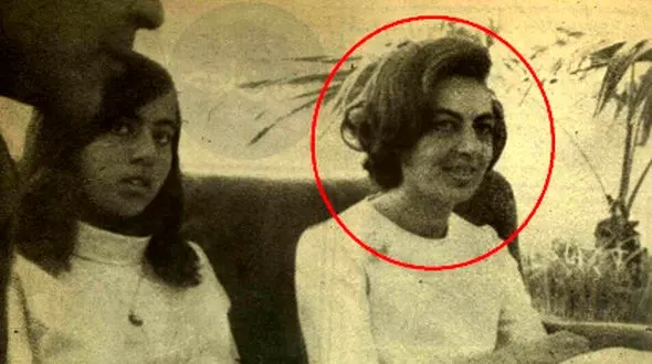 مصاحبه داغ و غیرمنتظره‌ای با دختر پادشاه افغانستان / حقیقتی که نمی‌دانستید!